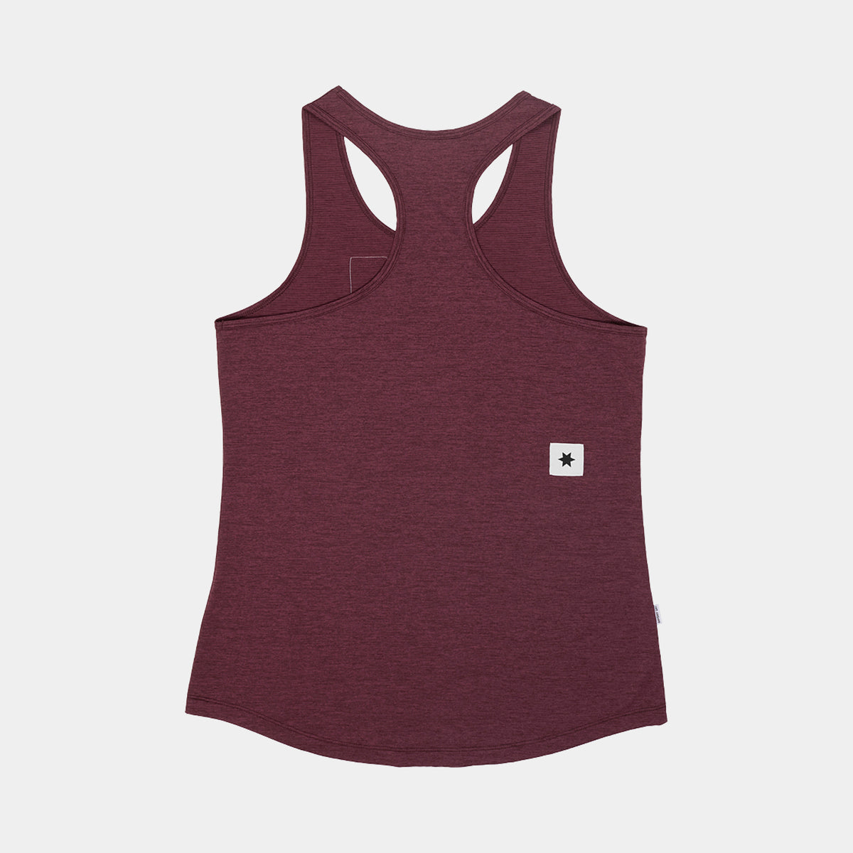 レースシングレット SW30003c5011 W Clean Combat Pro Singlet - Burgundy [レディーズ]