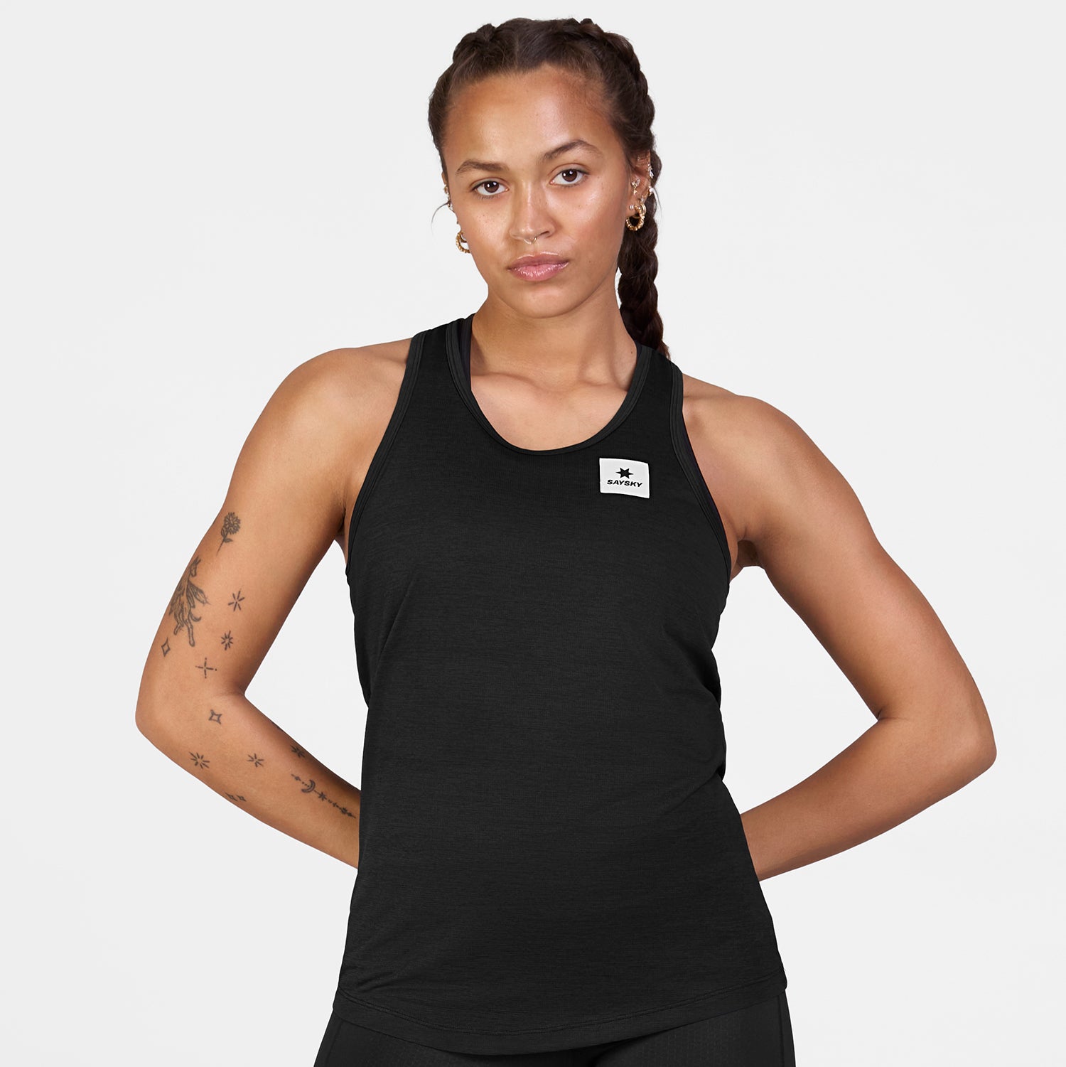 Running: Singlets - タンク・シングレット – STYLEBIKE