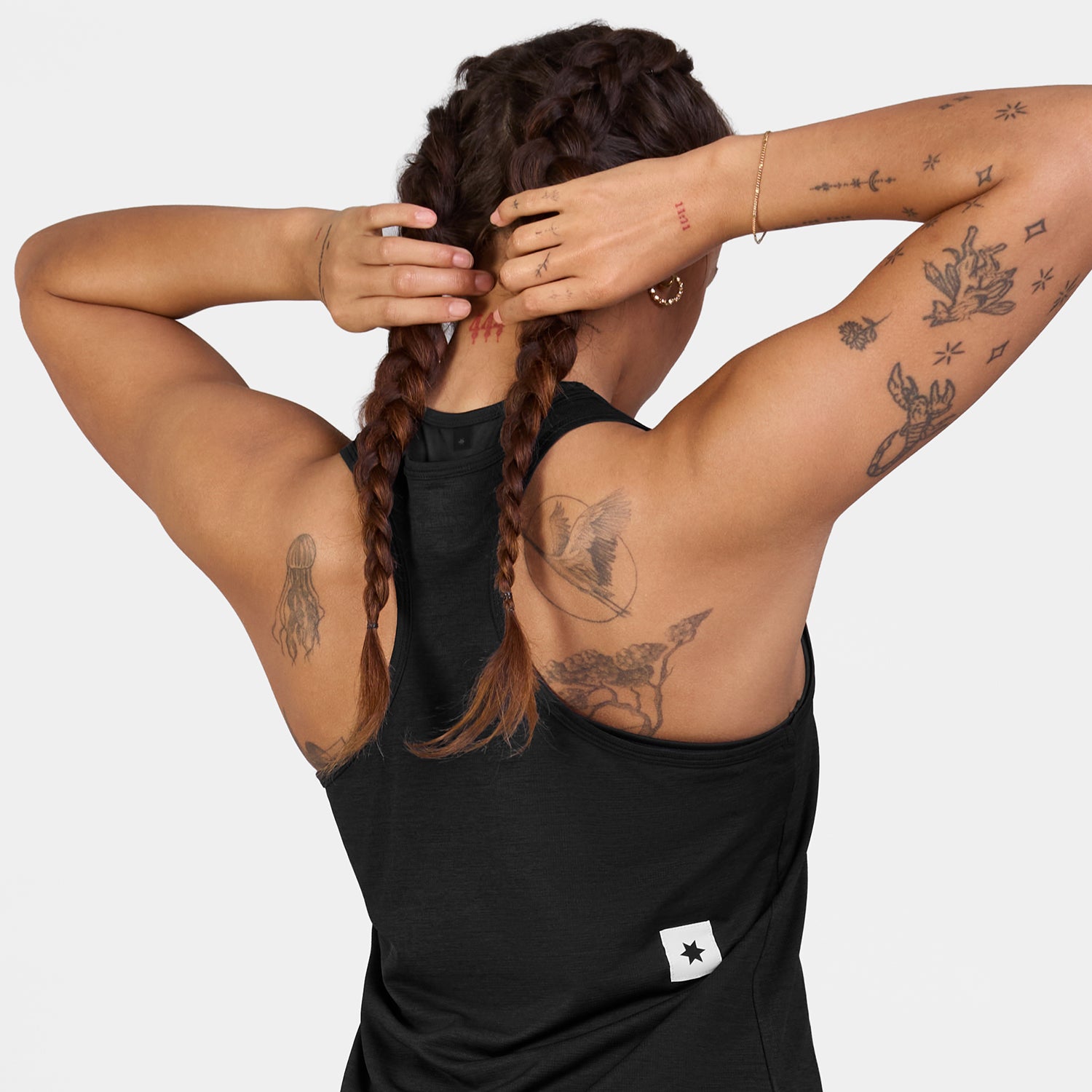 SAYSKY Singlets & Tanks シングレット＆タンク – STYLEBIKE