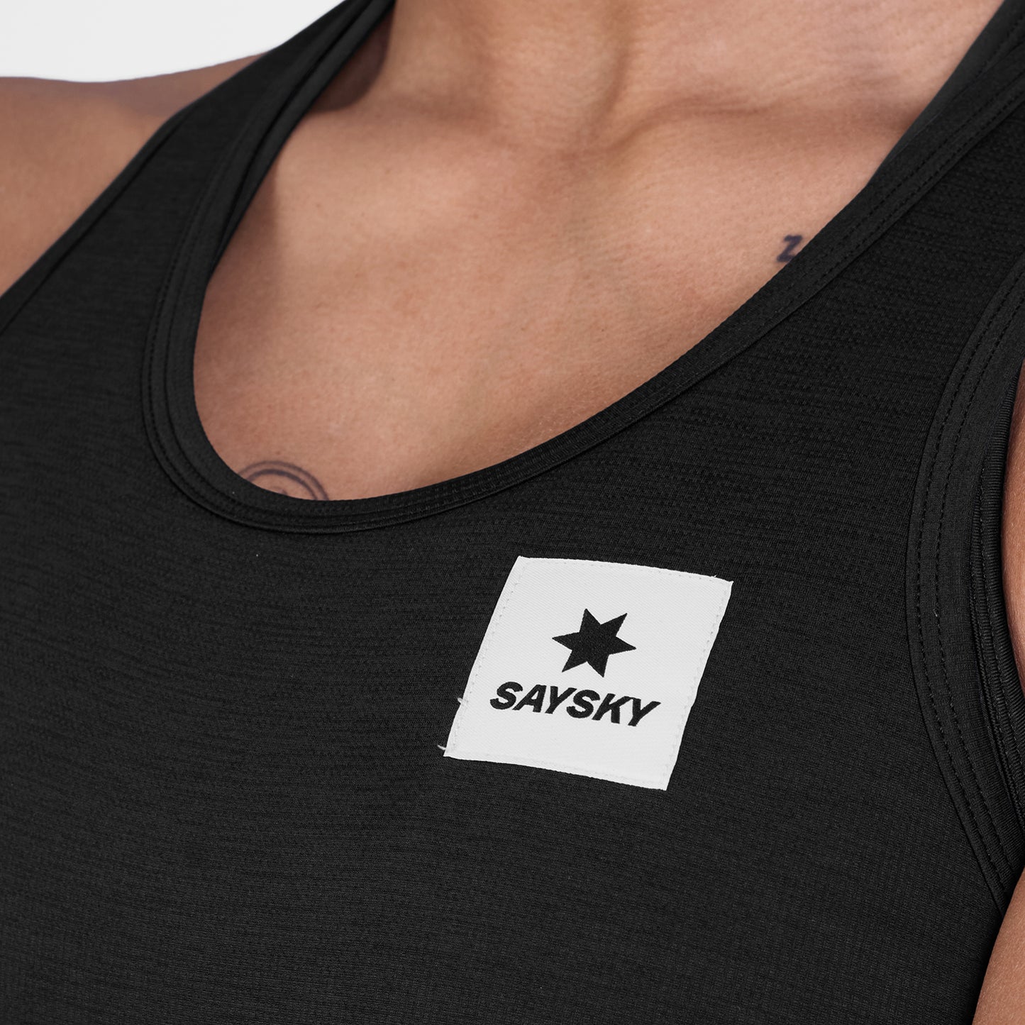 レースシングレット SW30003c901 W Clean Combat Pro Singlet - Black [レディーズ]