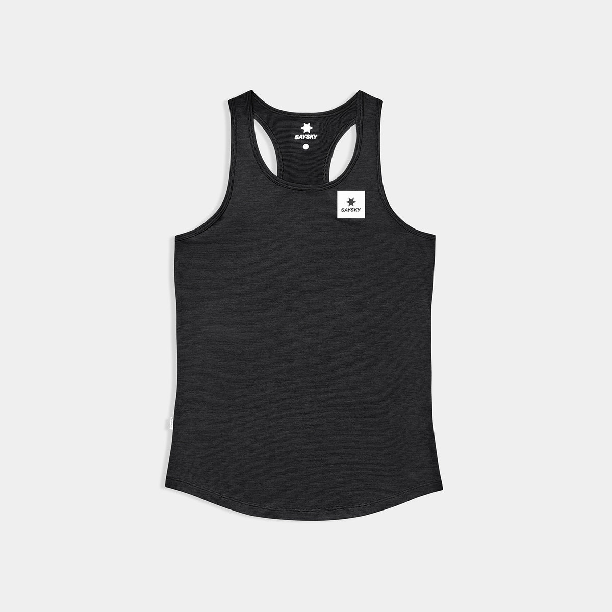 レースシングレット SW30003c901 Wmns Clean Combat Pro Singlet - Black [レディーズ]