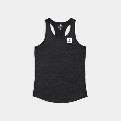レースシングレット SW30003c901 W Clean Combat Pro Singlet - Black [レディーズ]