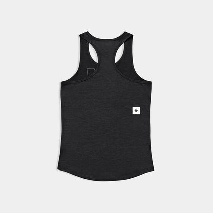 レースシングレット SW30003c901 W Clean Combat Pro Singlet - Black [レディーズ]