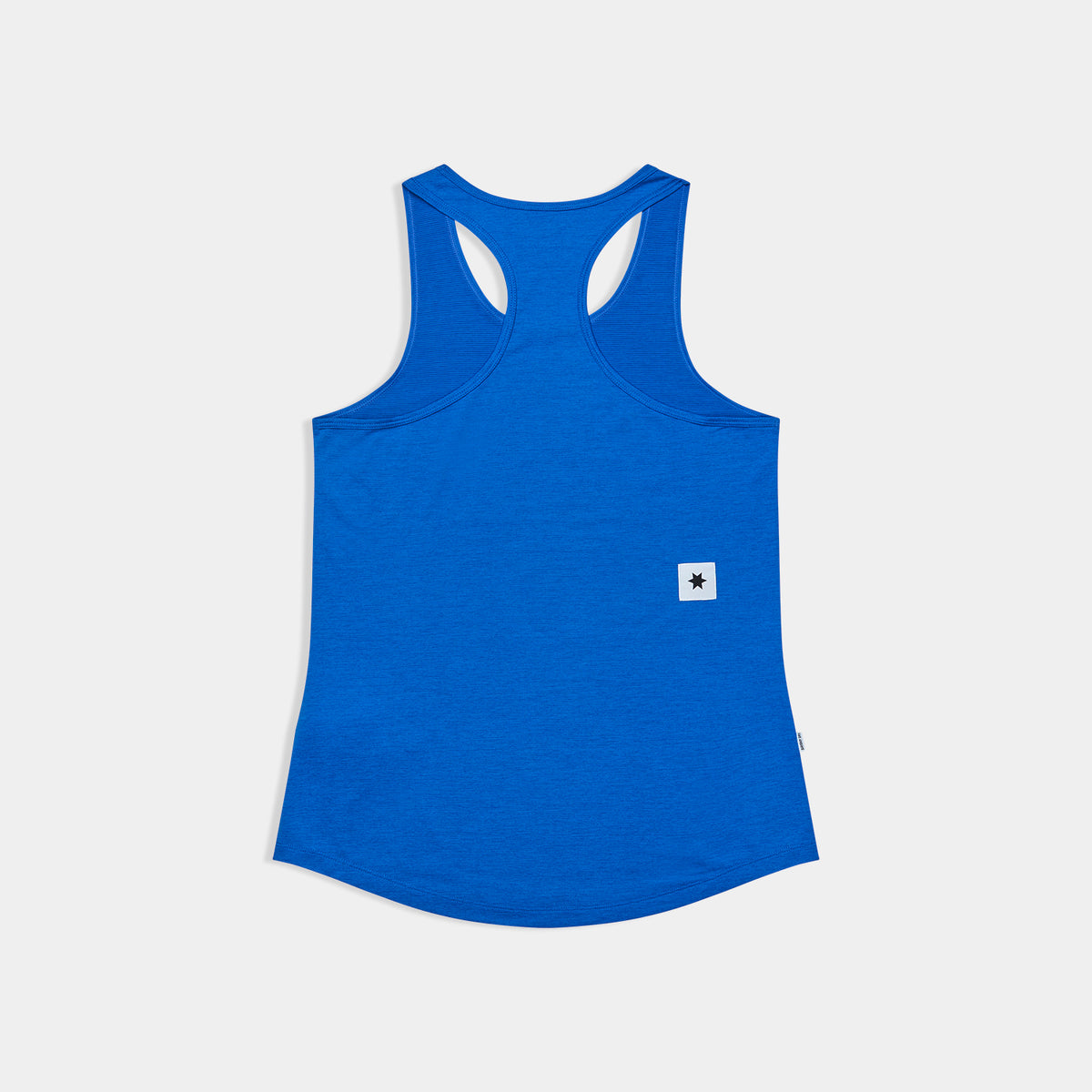 レースシングレット SW30004c2017 Wmns Logo Combat Pro Singlet - Blue [レディーズ]