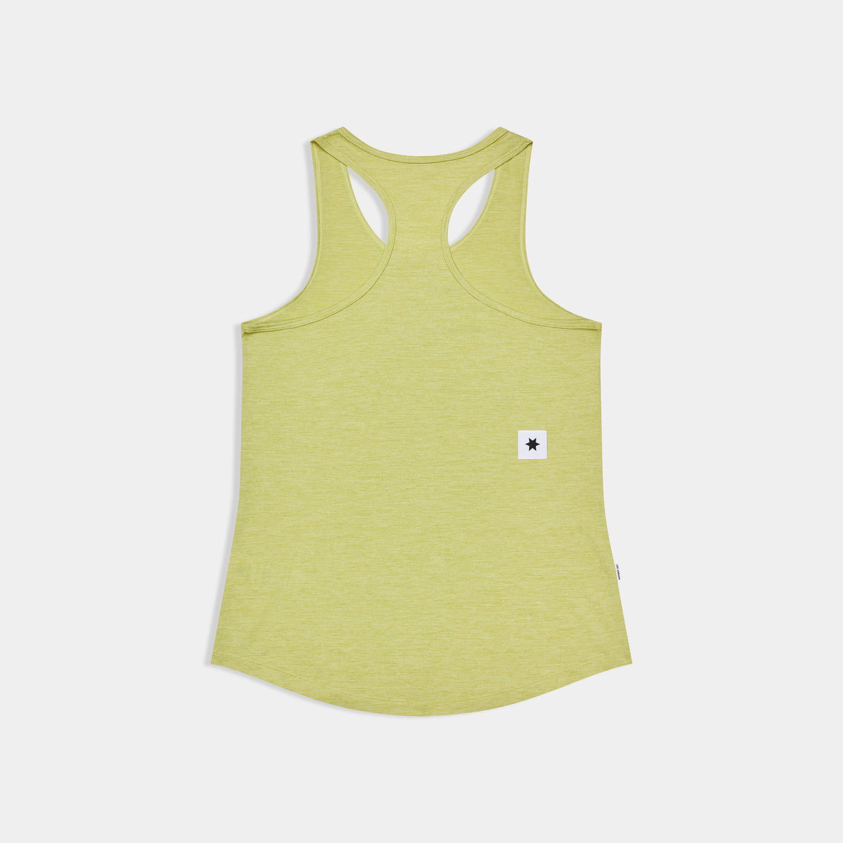 レースシングレット SW30004c4009 Wmns Logo Combat Pro Singlet - Yellow [レディーズ]