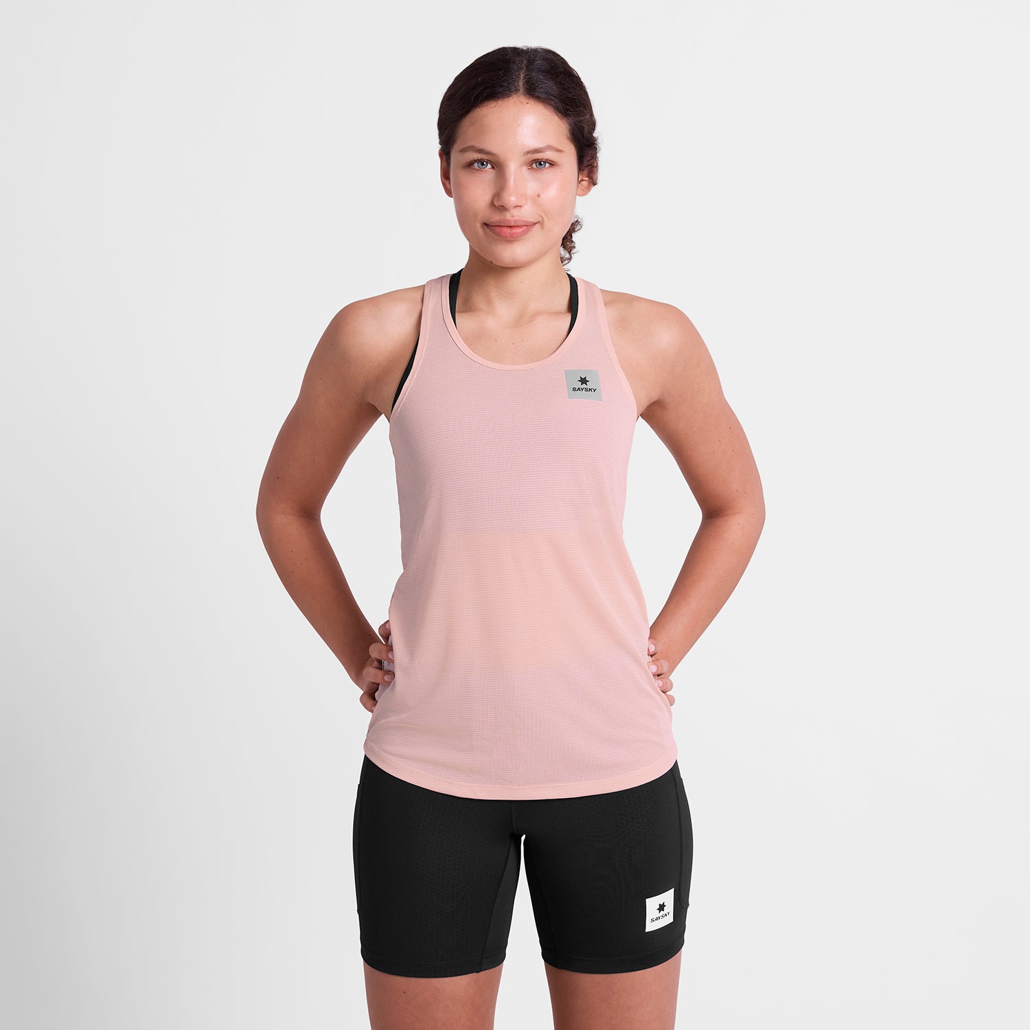 Running: Singlets - タンク・シングレット – Page 2 – STYLEBIKE