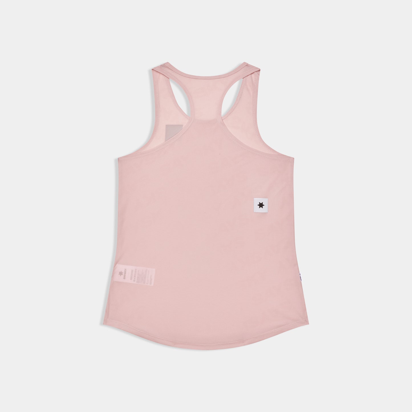レースシングレット SW30009c1069 W Reactive Flow Singlet - Pinklogo [レディーズ]
