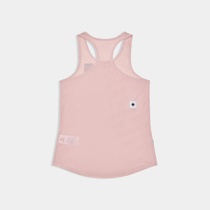 レースシングレット SW30009c1069 W Reactive Flow Singlet - Pinklogo [レディーズ]
