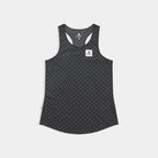レースシングレット SW30014c1062 Wmns Zig Zag Combat Singlet - Blackzigzag [レディーズ]
