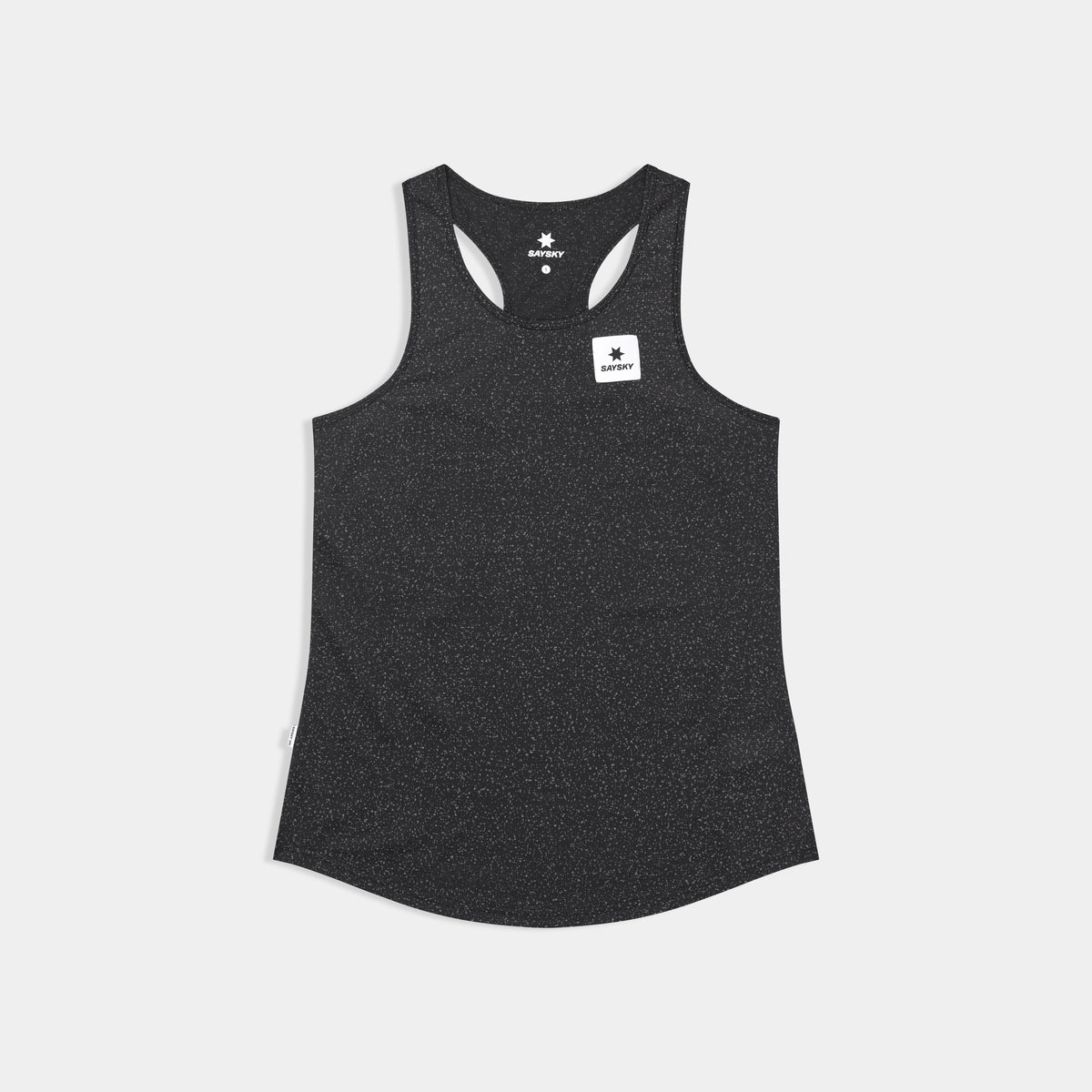 レースシングレット SW30016c1072 Wmns Universe Combat Singlet - Blackuniverse [レディーズ]