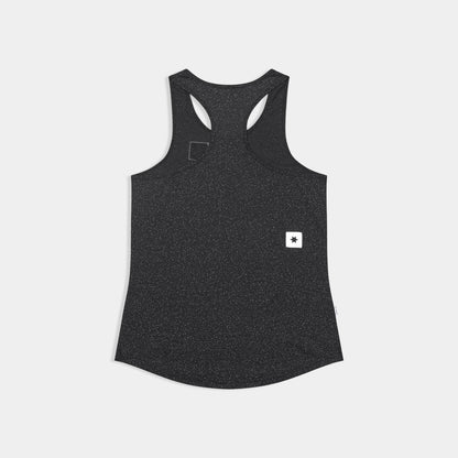 レースシングレット SW30016c1072 W Universe Combat Singlet - Blackuniverse [レディーズ]