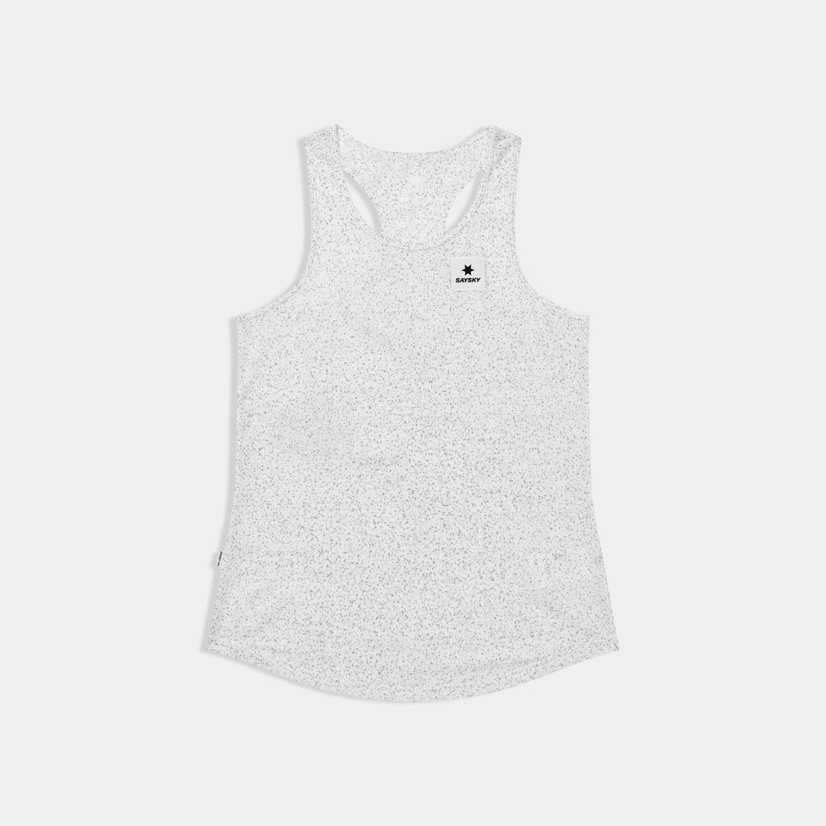 レースシングレット SW30016c1073 Wmns Universe Combat Singlet - Whiteuniverse [レディーズ]