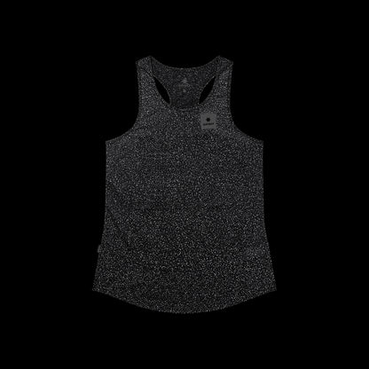 レースシングレット SW30016c1074 W Universe Combat Singlet - Purpleuniverse [レディーズ]