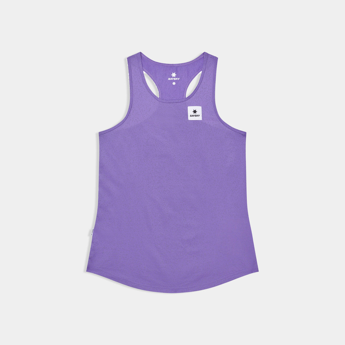 レースシングレット SW30016c1074 Wmns Universe Combat Singlet - Purpleuniverse [レディーズ]