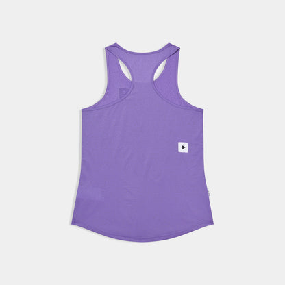 レースシングレット SW30016c1074 W Universe Combat Singlet - Purpleuniverse [レディーズ]