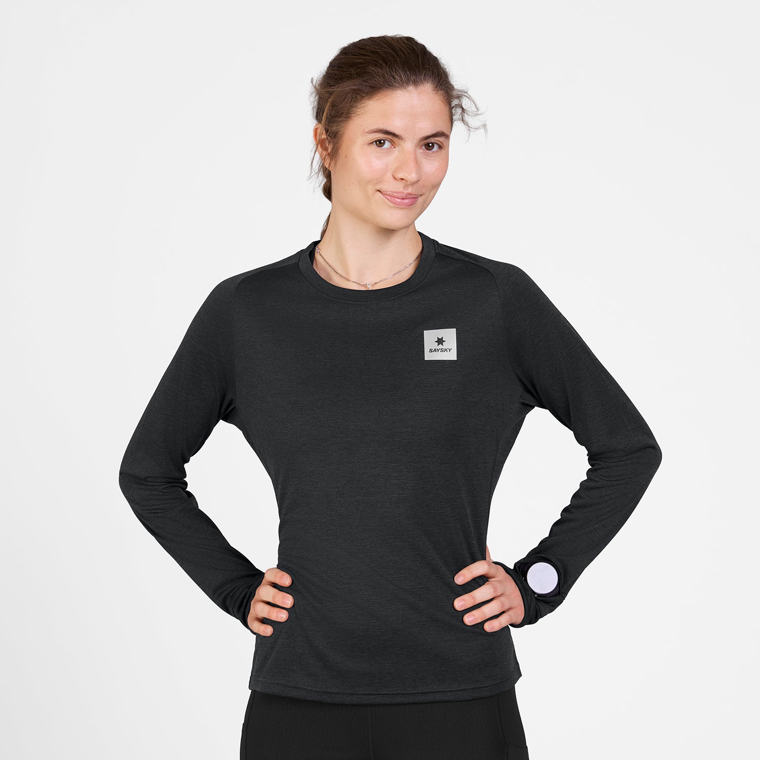 SAYSKY T-shirts ランニングTシャツ – STYLEBIKE