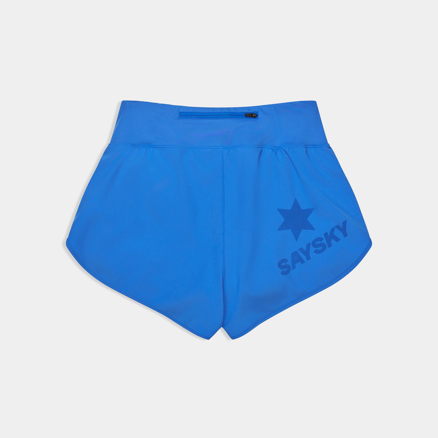ランニングショーツ SW40001c226 W Pace Shorts 3inch - Blue [レディーズ]