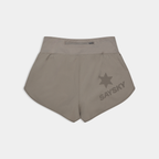 ランニングショーツ SW40001c714 Wmns Pace Shorts 3inch - Taupe [レディーズ]