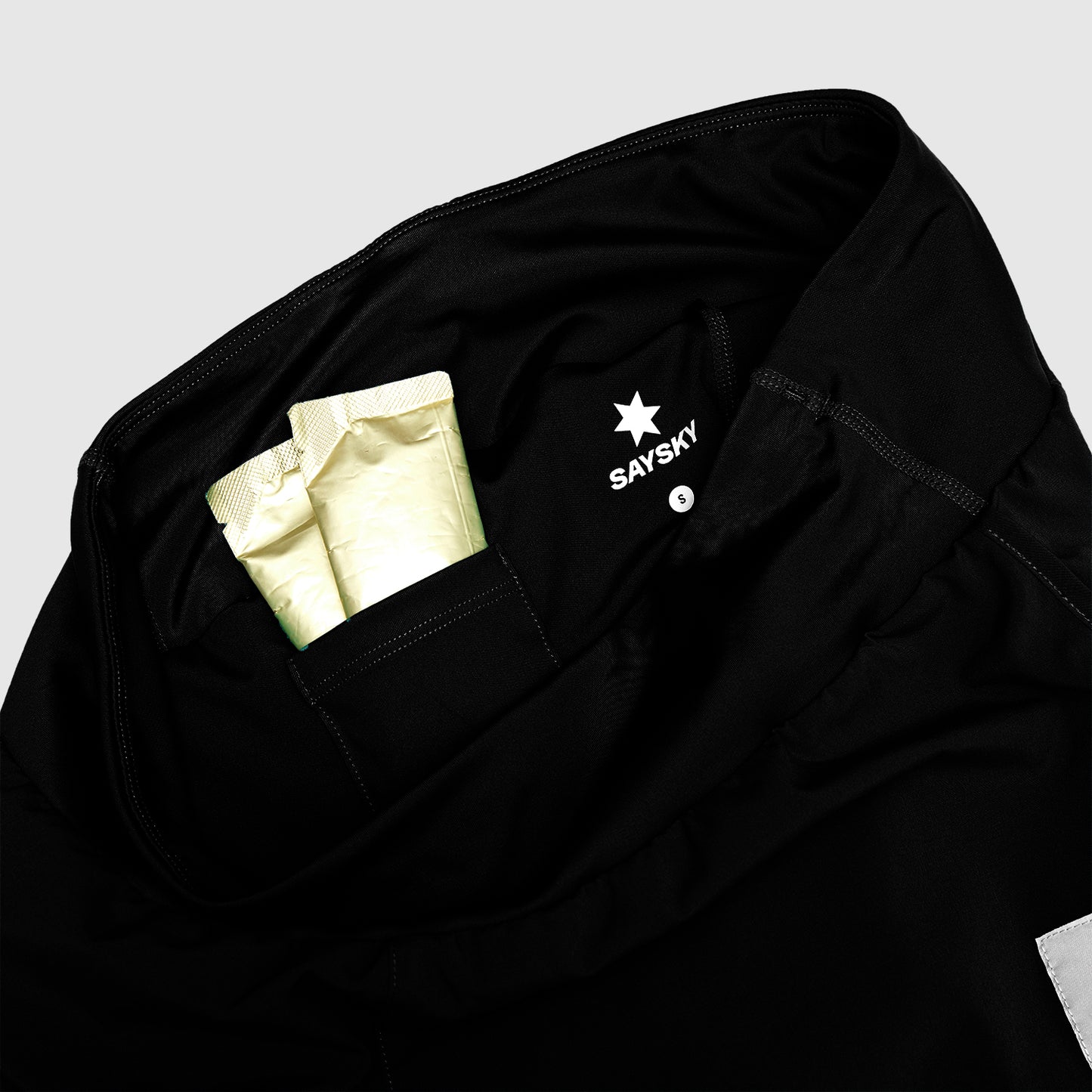 ランニングショーツ SW40001c901 W Pace Shorts 3inch - Black [レディーズ]