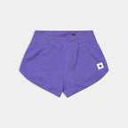 ランニングショーツ SW40005c1061 Wmns Zig Zag Pace Shorts 3inch - Purplezigzag [レディーズ]