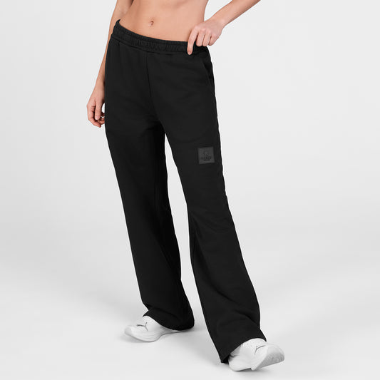 スウェットパンツ SW45001c901 W Everyday Sweatpants - Black [レディーズ]
