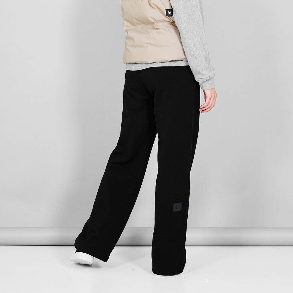 スウェットパンツ SW45001c901 Wmns Everyday Sweatpants - Black [レディーズ]