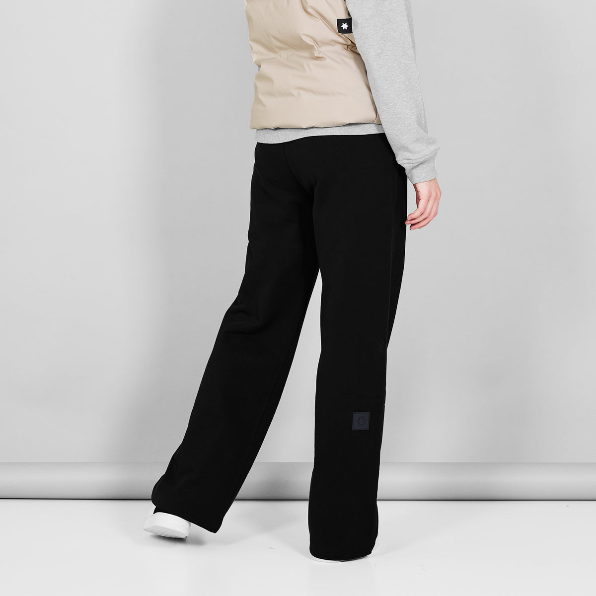 スウェットパンツ SW45001c901 Wmns Everyday Sweatpants - Black [レディーズ]