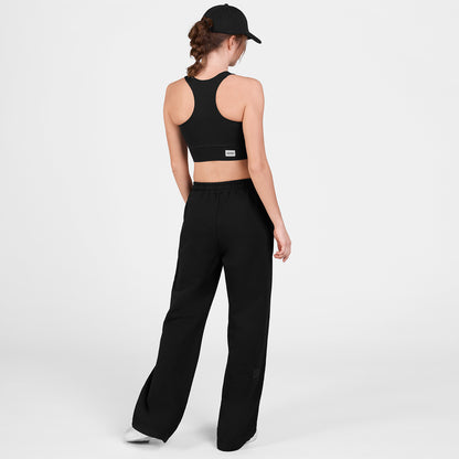 スウェットパンツ SW45001c901 W Everyday Sweatpants - Black [レディーズ]