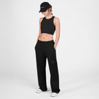 スウェットパンツ SW45001c901 Wmns Everyday Sweatpants - Black [レディーズ]