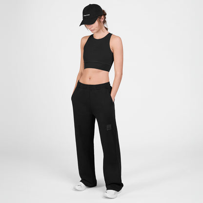 スウェットパンツ SW45001c901 W Everyday Sweatpants - Black [レディーズ]