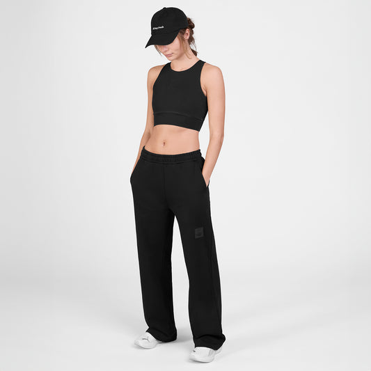 スウェットパンツ SW45001c901 W Everyday Sweatpants - Black [レディーズ]