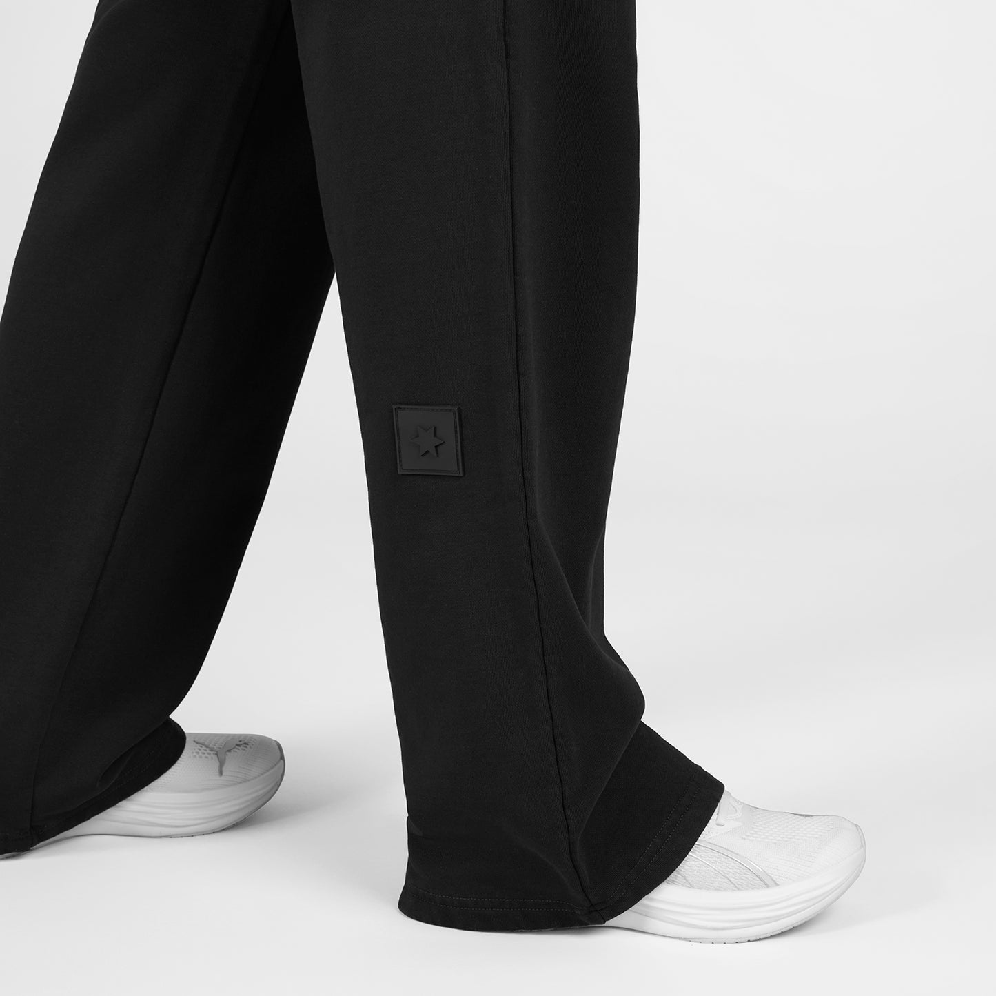 スウェットパンツ SW45001c901 W Everyday Sweatpants - Black [レディーズ]