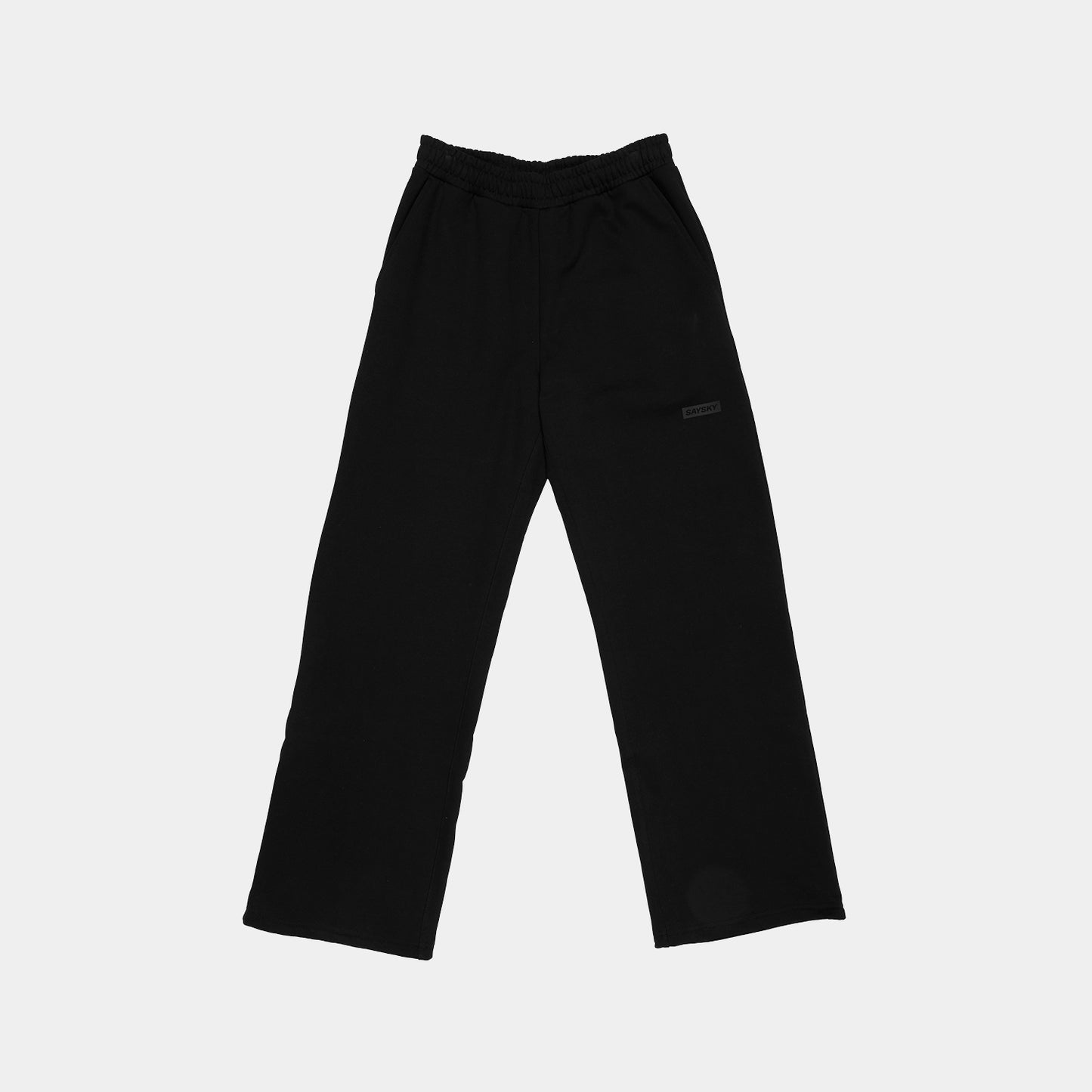 スウェットパンツ SW45001c901 W Everyday Sweatpants - Black [レディーズ]