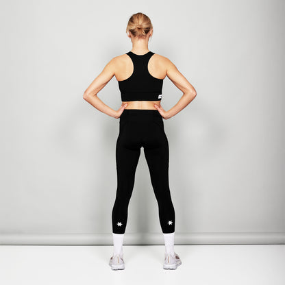 モーションタイツ SW50001c901 W Motion+ Long Tights - Black [レディーズ]