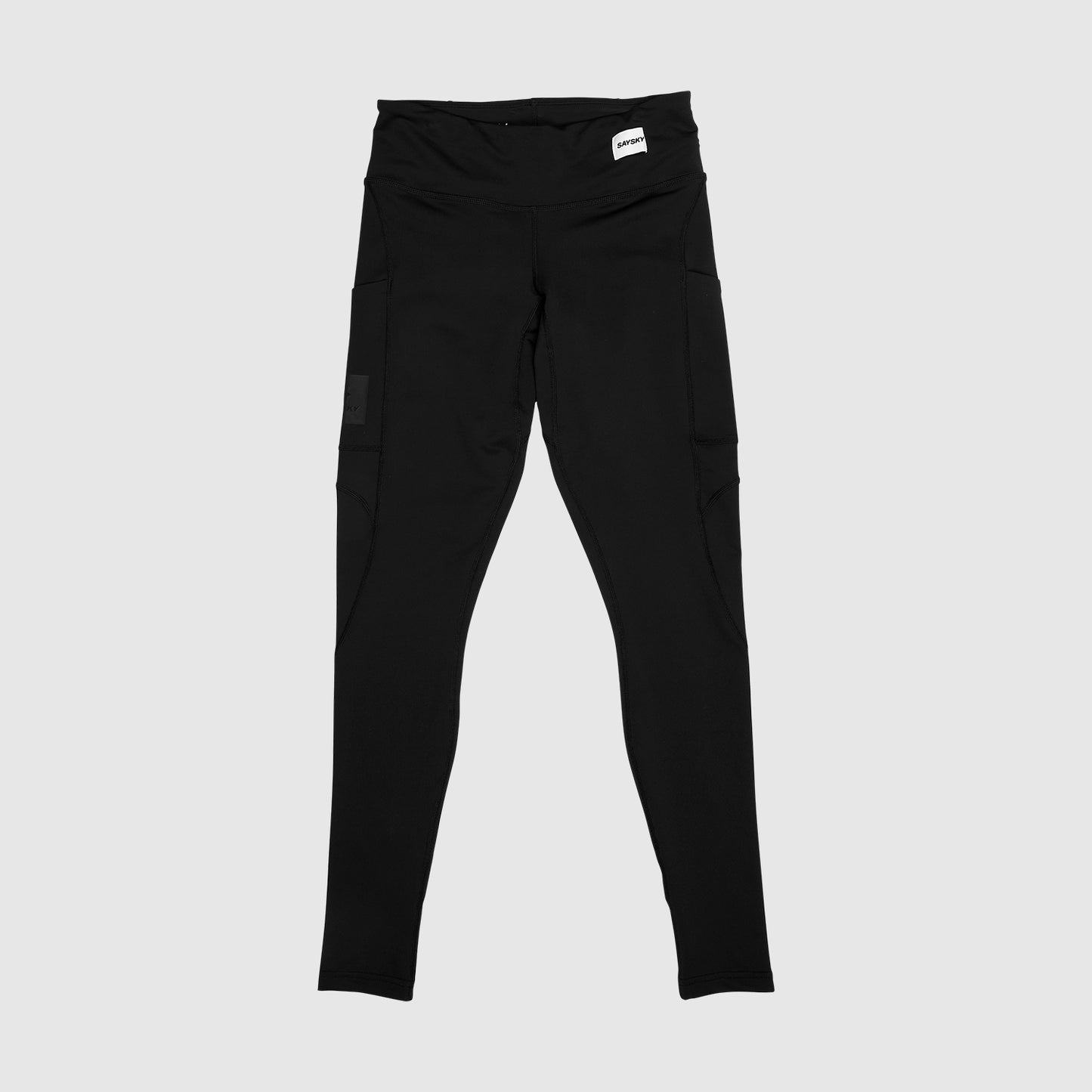 モーションタイツ SW50001c901 W Motion+ Long Tights - Black [レディーズ]