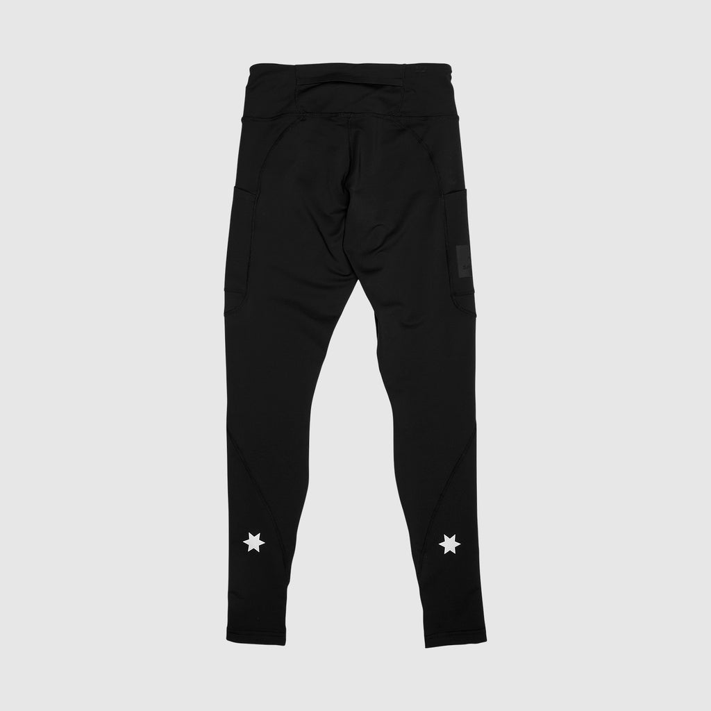 モーションタイツ SW50001c901 Wmns Motion+ Long Tights - Black [レディーズ]