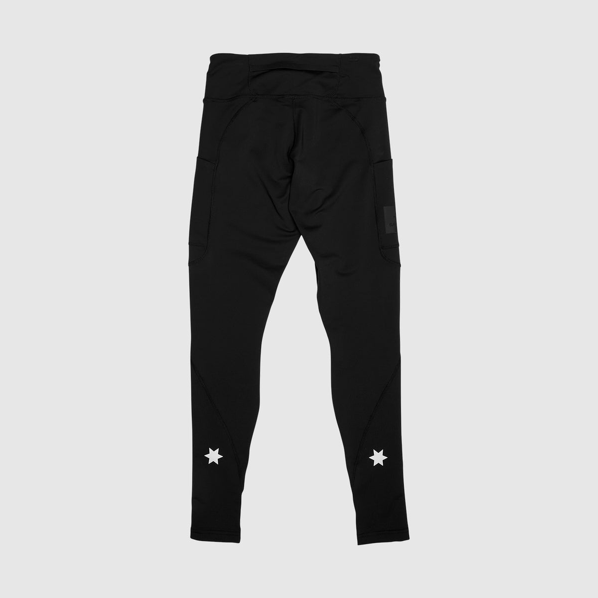 モーションタイツ SW50001c901 Wmns Motion+ Long Tights - Black [レディーズ]
