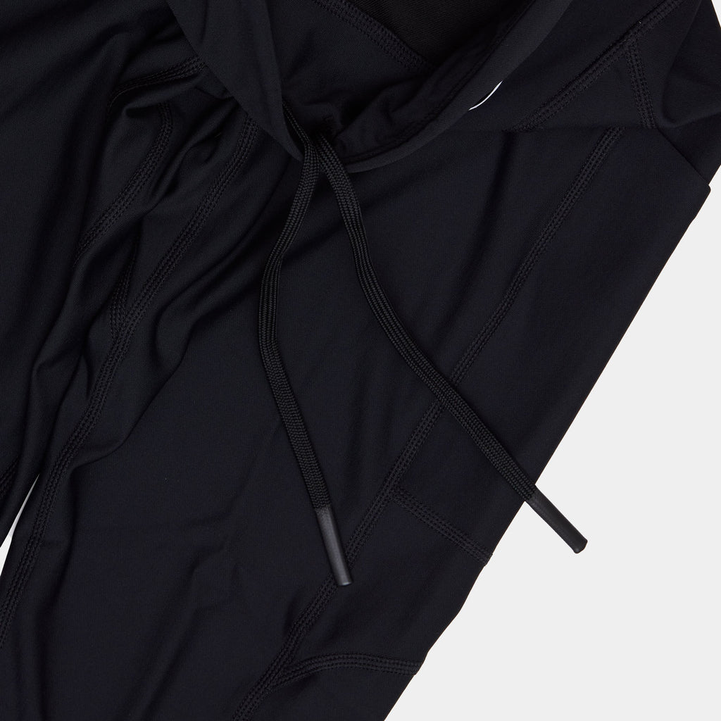 モーションタイツ SW50003c901 Wmns Motion+ 3/4 Tights - Black [レディーズ]
