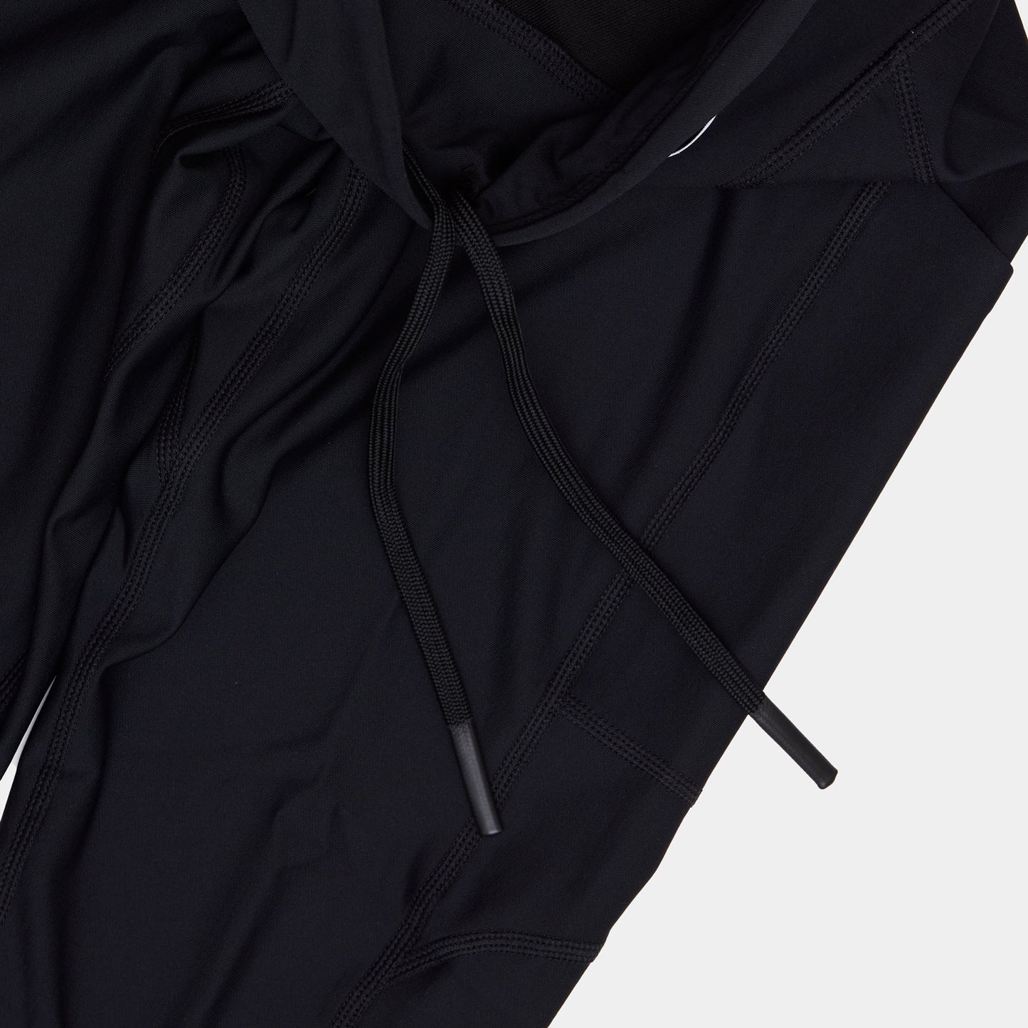 モーションタイツ SW50003c901 W Motion+ 3/4 Tights - Black [レディーズ]