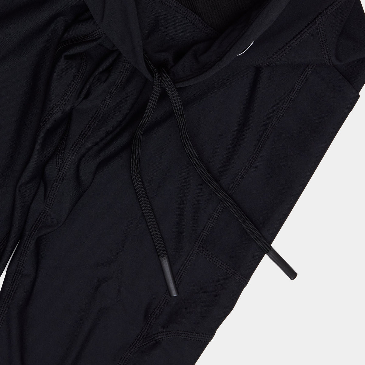 モーションタイツ SW50003c901 Wmns Motion+ 3/4 Tights - Black [レディーズ]
