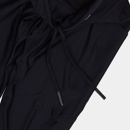 モーションタイツ SW50003c901 W Motion+ 3/4 Tights - Black [レディーズ]