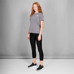 モーションタイツ SW50003c901 Wmns Motion+ 3/4 Tights - Black [レディーズ]
