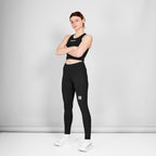 ランニングタイツ SW50004c901 Wmns Pace+ Long Tights - Black [レディーズ]