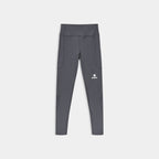ランニングタイツ SW50006c611 Wmns Combat+ Rib Long Tights - Grey [レディーズ]
