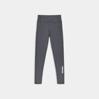 ランニングタイツ SW50006c611 Wmns Combat+ Rib Long Tights - Grey [レディーズ]