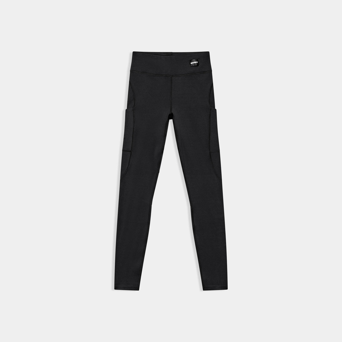 ランニングタイツ SW50008c901 Wmns Blaze+ Long Tights - Black [レディーズ]