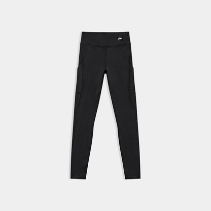 ランニングタイツ SW50008c901 Wmns Blaze+ Long Tights - Black [レディーズ]