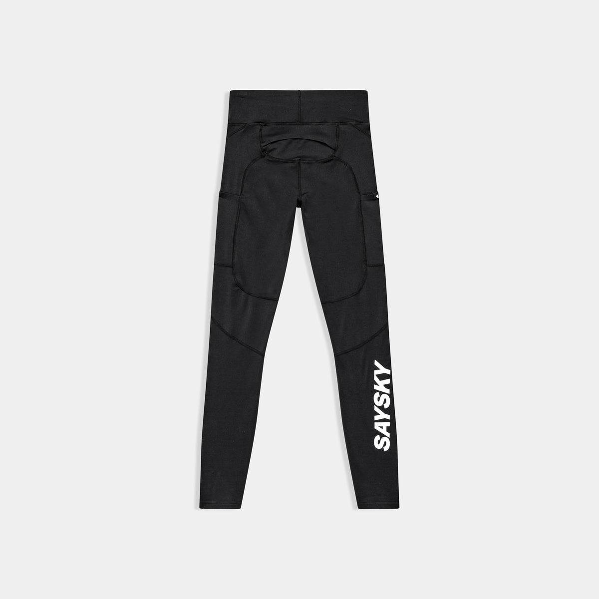 ランニングタイツ SW50008c901 Wmns Blaze+ Long Tights - Black [レディーズ]