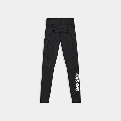 ランニングタイツ SW50008c901 Wmns Blaze+ Long Tights - Black [レディーズ]