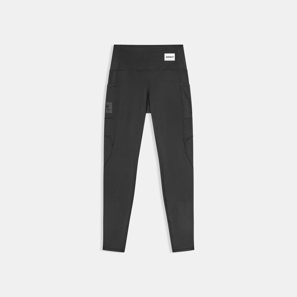 モーションタイツ SW50009c901 Wmns Motion+ Long Tights - Black [レディーズ]
